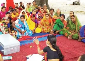 UP women enterprising