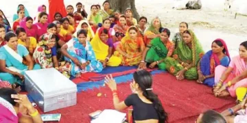 UP women enterprising
