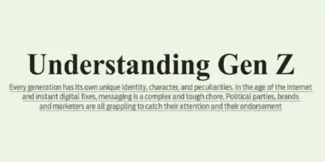 Understanding Gen Z