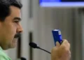 Venezuela detains four US citizens in alleged plot against Maduro