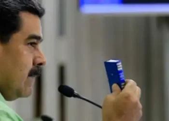 Venezuela detains four US citizens in alleged plot against Maduro