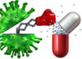Vaccines are key to preventing infection and thus reducing the use of antibiotics, supporting worldwide efforts to tackle rising antimicrobial resistance (AMR),