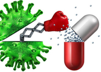 Vaccines are key to preventing infection and thus reducing the use of antibiotics, supporting worldwide efforts to tackle rising antimicrobial resistance (AMR),