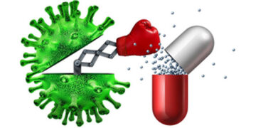 Vaccines are key to preventing infection and thus reducing the use of antibiotics, supporting worldwide efforts to tackle rising antimicrobial resistance (AMR),