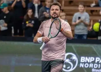 Wawrinka