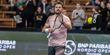 Wawrinka