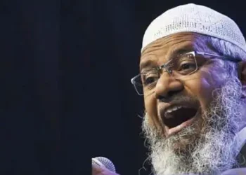 Pakistan and Zakir Naik
