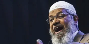 Pakistan and Zakir Naik