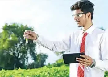 Opportunity to become an officer in Rajasthan Agriculture Department