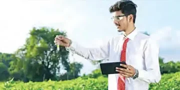 Opportunity to become an officer in Rajasthan Agriculture Department