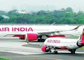 FLYING IN THE AGE OF INSECURITY