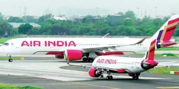 FLYING IN THE AGE OF INSECURITY