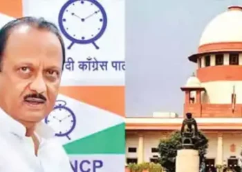 Big relief to Ajit group before elections, clock election symbol will remain intact