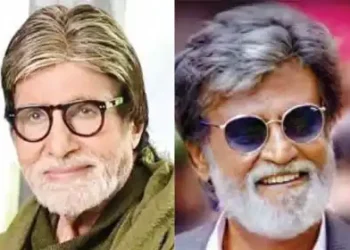 Amitabh Bachchan and Rajinikanth will be seen together after 33 years