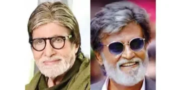 Amitabh Bachchan and Rajinikanth will be seen together after 33 years