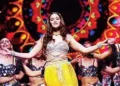 'Jawaan' and 'Mrs. Chatterjee' shine in IIFA