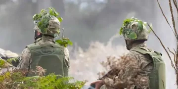 UK to give Ukraine £2.26 billion loan to fight Russia