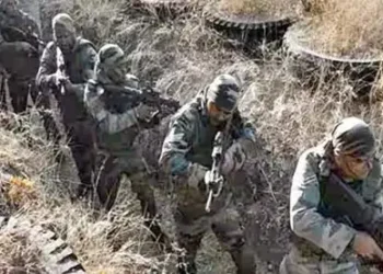 Time to walk the talk: India