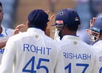 ashwin