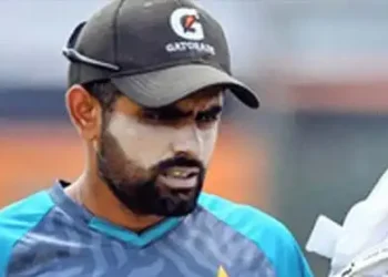 babar azam