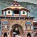 Badrinath doors will be closed on 17th November