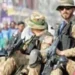 Uproar in Balochistan against Pak Army making people 'disappear'