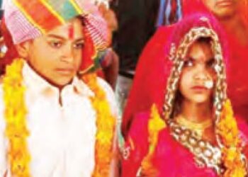 Rules cannot become a hindrance in child marriage law: Supreme Court