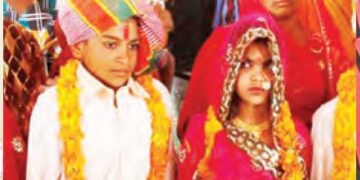 Rules cannot become a hindrance in child marriage law: Supreme Court
