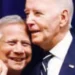 Will Mohammad Yunus be able to save the country by 'falling' on Biden?