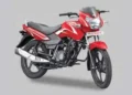 Motorcycle can be used as a commercial vehicle