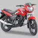 Motorcycle can be used as a commercial vehicle