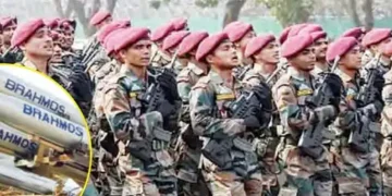 Agniveer will get reservation in the company making BrahMos missile.