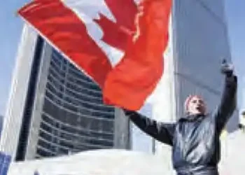 Law banning foreign workers comes into force in Canada