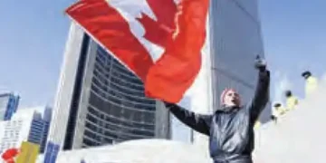 Law banning foreign workers comes into force in Canada