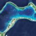 Consideration of building an Indian naval base on Chagos Archipelago