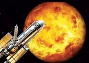 After Chandrayaan, turn of Shukrayaan