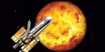 After Chandrayaan, turn of Shukrayaan