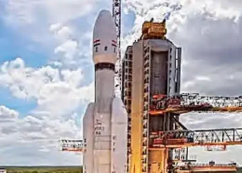 Mission Chandrayaan-4 will launch two satellites from the same rocket