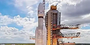 Mission Chandrayaan-4 will launch two satellites from the same rocket