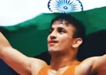 Chirag Chhikara becomes Under-23 World Wrestling Champion