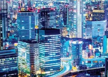 Preparation to establish Korean and Japanese cities in the state