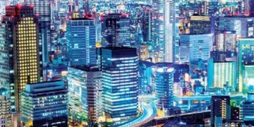 Preparation to establish Korean and Japanese cities in the state