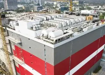 data center