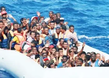 2024 deadliest year for migrant crossings