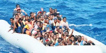 2024 deadliest year for migrant crossings
