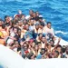 2024 deadliest year for migrant crossings