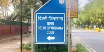 Centre's takeover of Gymkhana Club upheld