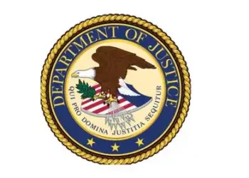 Justice dept. to review case