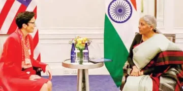 Facer lauds changes in digital payments in India