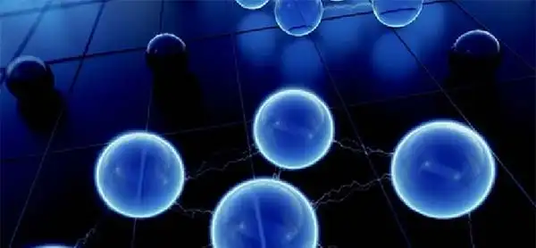 discovery of electronic crystallites